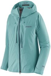 Patagonia Дамско водоустойчиво яке Patagonia Women's M10 Storm Jacket Waterproof jacket - Snowmelt Blue (102-4165-0713)