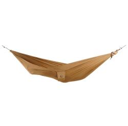 Ticket To The Moon Хамак Ticket to the moon Compact Hammock - Brown - размер 300 x 155 cm (902-0242-0211)