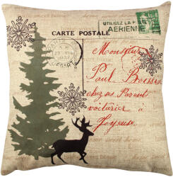  A11908 díszpárna 43 × 43 cm (TR420GRC0169)