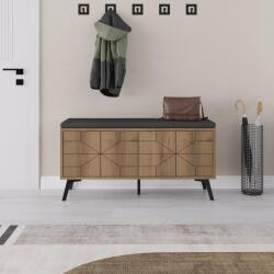  Dune Bench Hitit előszobapad (TR855DTE5124)