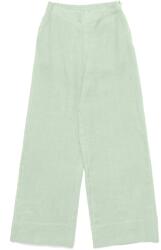 Mazine Дамски ежедневен панталон Mazine Women's Wide Leg Linen Pants Casual trousers - Pool - размер XS (107-3537-0311)