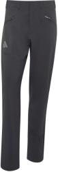 adidas Terrex Мъжки туристически панталон adidas Terrex Xperior Pro Brushed Softshell Pants Walking trousers - Black - размер 58 (010-1720-0125)