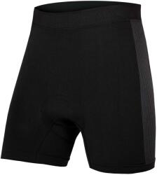 Endura Мъжко долнище за колоездене Endura Engineered Padded Boxer II Cycling bottom - Black - размер S (014-1253-0111)