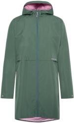 Kari Traa Дамско палто Kari traa Women's Anne Jacket Coat - Murk / Dusty Midtone Green - размер XS (102-4544-0111)