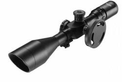 Walther Lunetă Walther RS 8-32x56 FT - Magnificație Mare 32x, Paralaxă cu Roată Laterală și Reticul TacDot (UM21525-K-121-773)