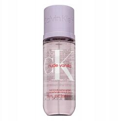 Calvin Klein Nude Vanilla testpermet uniszex 236 ml (3616306700796)
