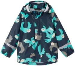 Reima Детско водоустойчиво яке Reima Kid's Vesi Raincoat Waterproof jacket - Navy - размер 110 (EU) (703-7631-0215)
