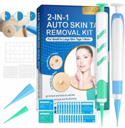  2in1 fájdalommentes automatikus bőreltávolító szett (4059635531904)