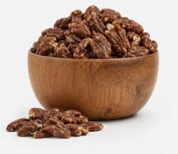 GRIZLY Nuci pecan prăjite chilli și sirop de arțar 250 g (Gpocj250)