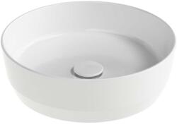 RAVAK Zeta Slim 40 white (XJX01140007)