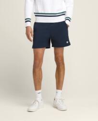 Wilson Tennis Volley Short 6" Unlined Classic Navy férfi tenisznadrág