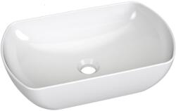 RAVAK Uni 50x31 cm shiny white (XJX01150004)