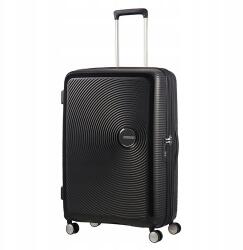 Samsonite Nagy bőrönd American Tourister Soundbox bass black (88474)