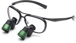 UNIVET ITA 56-16 / Black Edition 4.5X500 ERGO ADVANCED BINOCULARS LOUPES TTL 4.5X