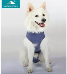  VetMedCare BODY - îmbrăcăminte post-chirurgie pentru căini Verde L