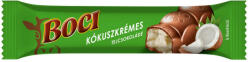 BOCI tejcsokoládé kókuszos töltelékkel - 34g