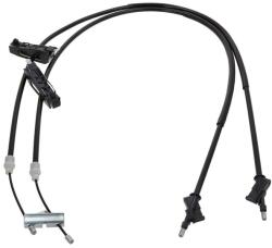 KAMOKA Cablu, frana de parcare KAMOKA 1190422 (1190422) - fixbox