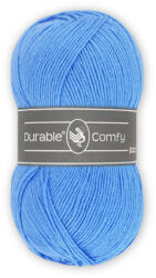 DURABLE Comfy 295 Ocean - világoskék akril fonal