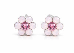 Pici Virág PICI VIRÁG fülbevaló - rose water opal (2 éves kortól) (2026072904)