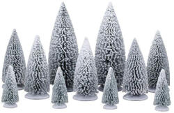 Lemax white pine trees General 2026
