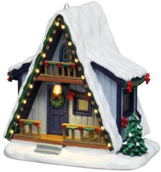 Lemax a-frame rental home Vail Village 2026