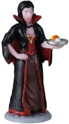 Lemax the count's candy Spooky Town 2026