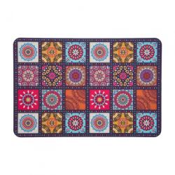 Heinner Covoras printat 40x60 Mozaic (HR-RUG40X60-MZC) - 3e Covor