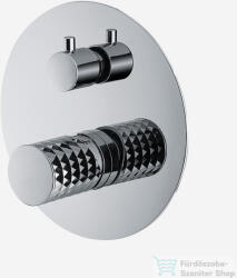 Webert DIADEMA falsík alatti zuhanycsaptelep, króm DD860901.015 (DD860901015)