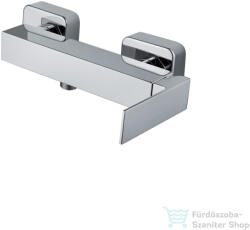 Webert PEGASO zuhany csaptelep zuhanyszett nélkül, króm színben PE870102.015 (PE870102015)