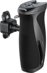 SmallRig 6405 Rotating Side Handle with "HawkLock" H21 Quick Release NATO Clamp