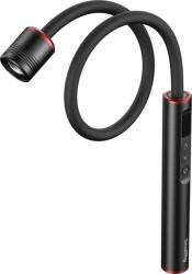SmallRig Lampa LED SmallRig RM 01B pentru Fotografie Macro 6225