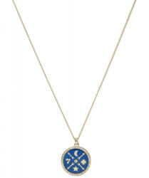 Fossil Colier Fossil Vintage Motifs JF03567710