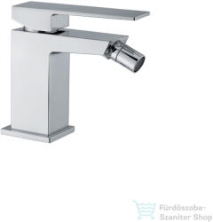 Webert PEGASO bidet csaptelep leeresztővel, króm színben PE840101.015 (PE840101015)