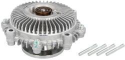 THERMOTEC Cupla, ventilator radiator THERMOTEC D52001TT (D52001TT)