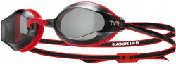 TYR blackops 140 ev racing negru/roşu