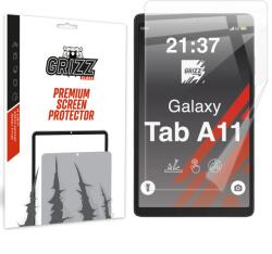 GrizzGlass Folie protectie GrizzGlass CeramicFilm compatibila cu Samsung Galaxy Tab A11, 8.7 inch, Transparent (5904960823844)