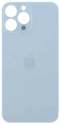  Spate telefon: Capac baterie Iphone 13 Pro, Albastru