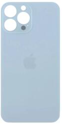  Spate telefon: Capac baterie Iphone 13 Pro Max, Albastru
