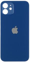  Spate telefon: Capac baterie Iphone 12 mini, Albastru