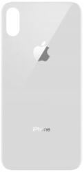  Spate telefon: Capac baterie Iphone Xs, Alb