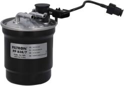 FILTRON Filtru combustibil FILTRON PP 838/7 (PP 838/7) - fixbox