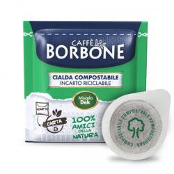 Caffè Borbone Monodoze Borbone Miscela Decaffeinato, 50 buc
