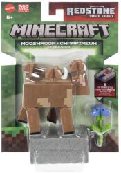 Mattel Craft A Block Figurina Mooshroom 8cm (mtgtp08_jjr95) Figurina