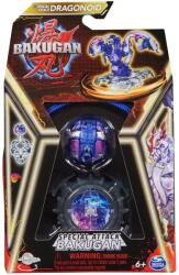 Spin Master Set Special Attack Dragonoid Albastru (6066715_20145427) Figurina