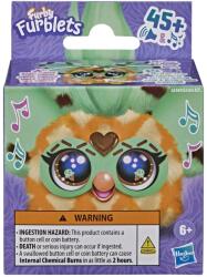 Hasbro Furblets Jucarie Interactiva Min Tee (g3364_g3369) Figurina