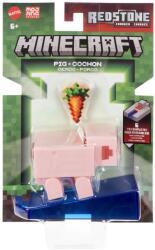 Mattel Craft A Block Figurina Pig 8cm (mtgtp08_jjr96) Figurina