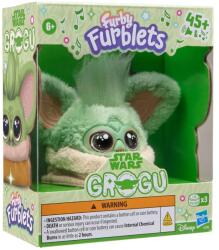 Hasbro Furblets Jucarie Interactiva Grogu (g3598) Figurina