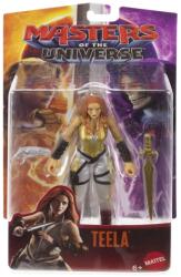 Toy Story Masters Of The Universe Figurina Teela 14cm (mtjkh88_jkh90) Figurina