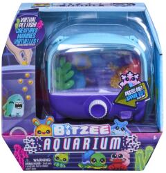 Bitzee Jucarie Interactiva Acvariu (6075549) Figurina