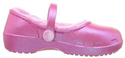 Crocs Saboti Crocs Karin Lined Clog Kids